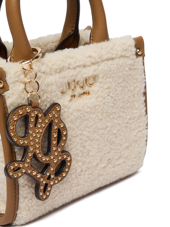 Liu Jo Borsetta Liu Jo AF6102 E1163 Crema