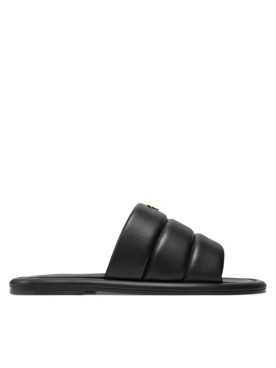 Giuseppe Zanotti Шльопанці Giuseppe Zanotti EU40004 Чорний