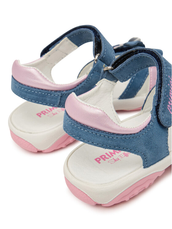 Primigi Босоніжки Primigi 1383722 S Cиній