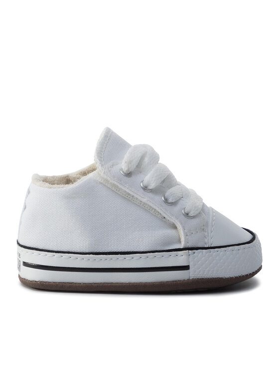 Converse Кросівки Converse Ctas Cribster Mid 865157C Білий