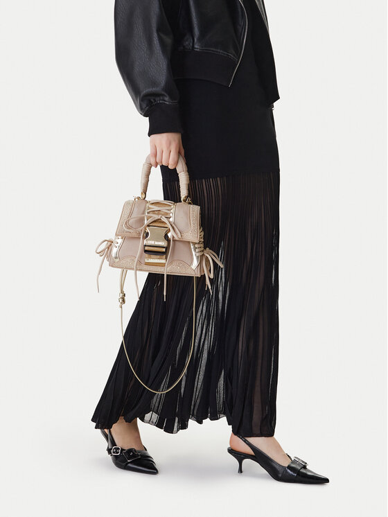 Steve Madden Сумка Steve Madden Bdiego-R SM13001346 Рожевий