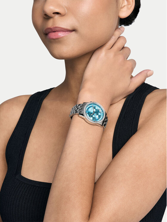 Michael Kors Годинник Michael Kors Bryant MK7539 Срібний