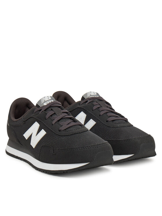 New Balance Laisvalaikio batai New Balance GC323BK Juoda