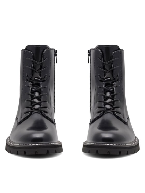 Badura Zābaki Badura DEXTER-03 123AM Melns