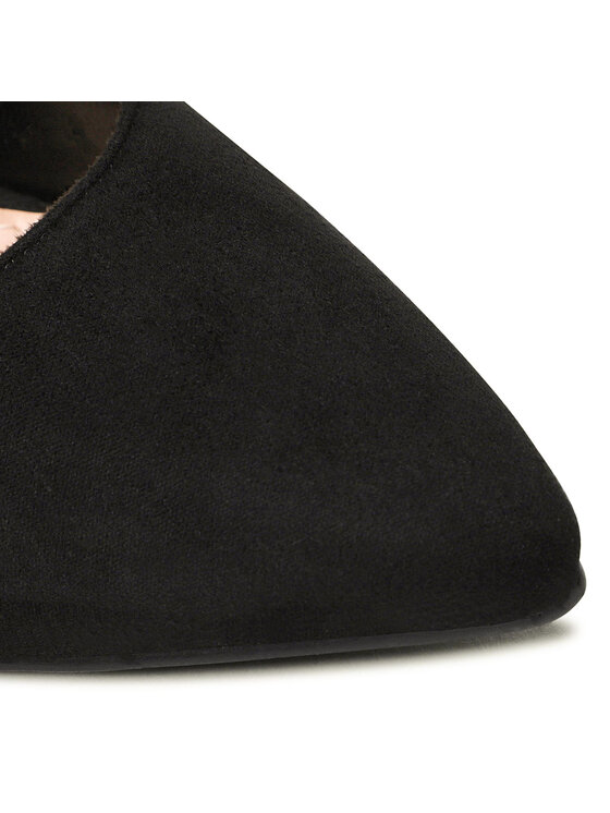 DeeZee Tacones DeeZee KL-091201-06 Negro