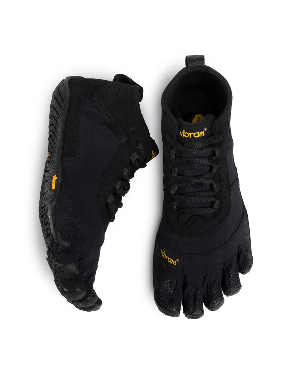 Vibram Fivefingers Turistiniai batai Vibram Fivefingers V-Trek 19W7401 Juoda