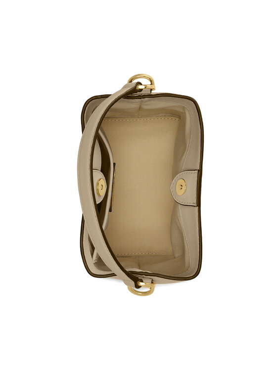 LAUREN RALPH LAUREN Kabelka LAUREN RALPH LAUREN 431969365004 Béžová