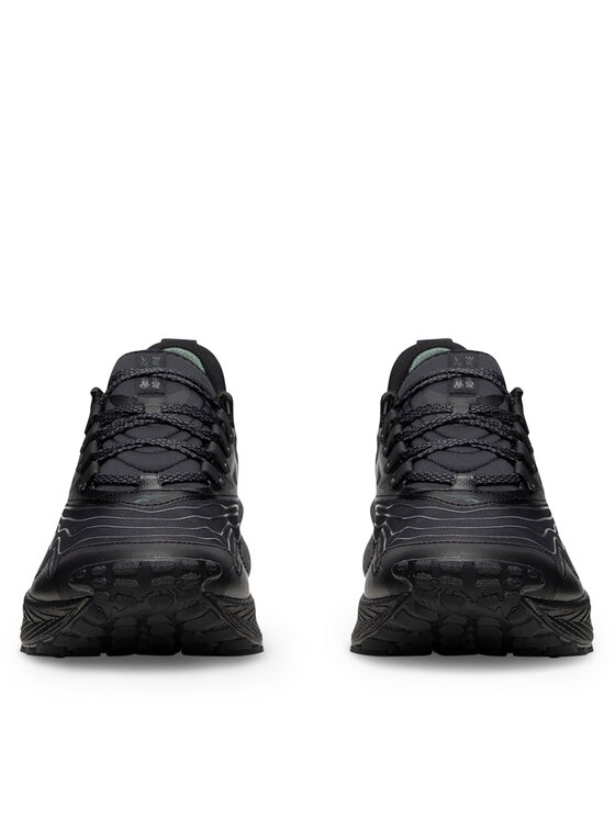 Reebok Взуття для бігу Reebok Floatride Energy 100074428 Чорний