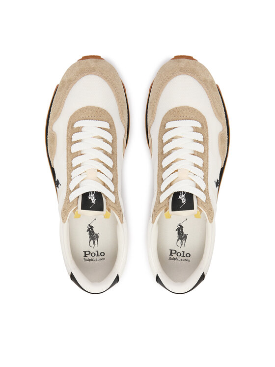 Polo Ralph Lauren Снікерcи Polo Ralph Lauren 804956697003 Кольоровий