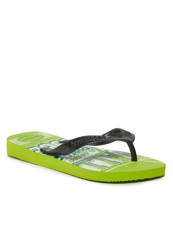Havaianas В'єтнамки Havaianas 41272731411 Кольоровий