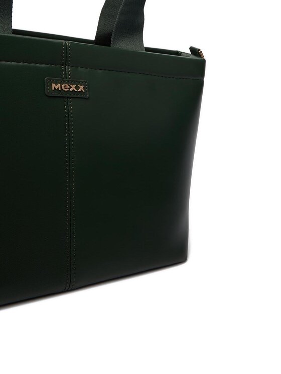 MEXX Сумка MEXX CEO-MEXX-S-013-10 Темно-зелений