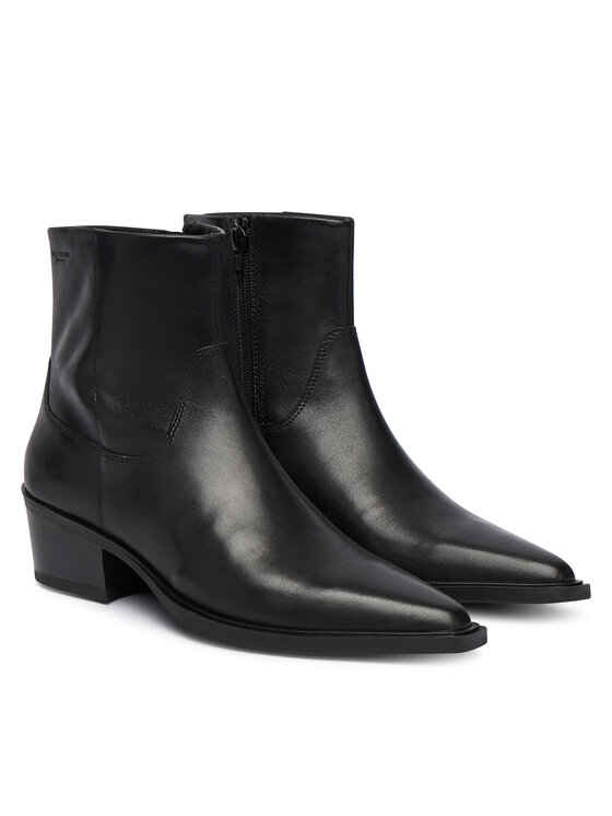 Vagabond Shoemakers Ботильйони Vagabond Shoemakers Kelsey 5810-101-20 Чорний