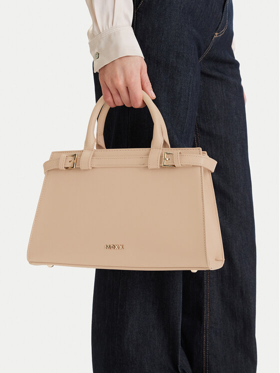 MEXX Сумка MEXX EO-MEXX-S-024-09 Бежевий