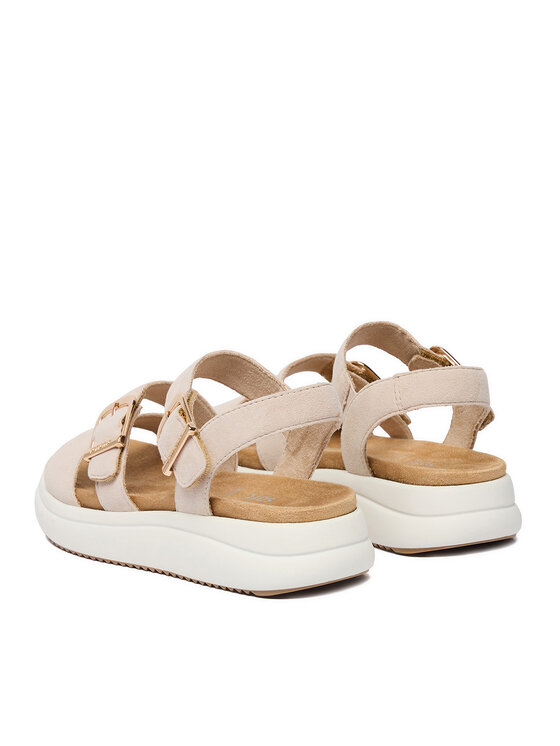Remonte Sandale Remonte CEO-D0L50-60 Bej