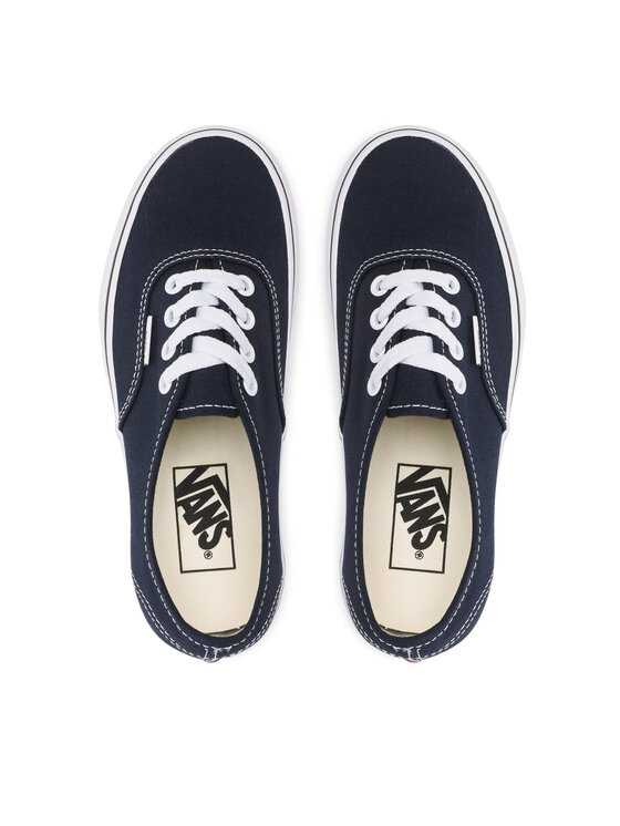Vans Teniși Vans Authentic VN0A5KRD4W61 Bleumarin