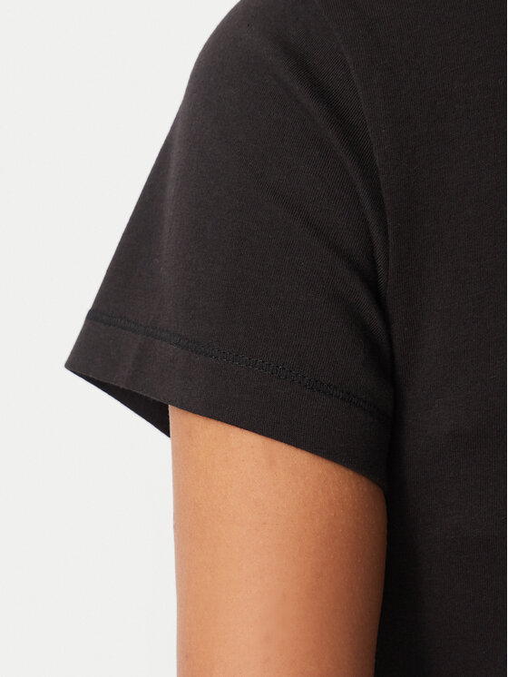 Calvin Klein Jeans Calvin Klein Jeans T-shirt J20J212883 Nero Regular Fit