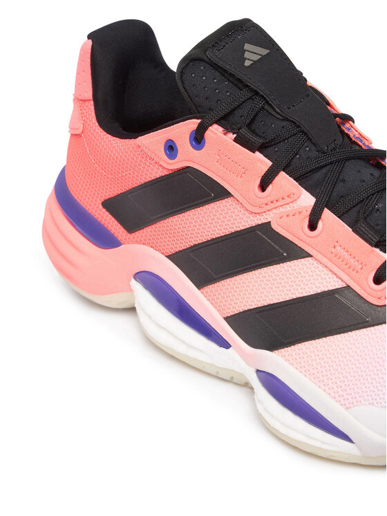 adidas Scarpe indoor adidas Stabil 16 Indoor Shoes KJ9678 Rosa