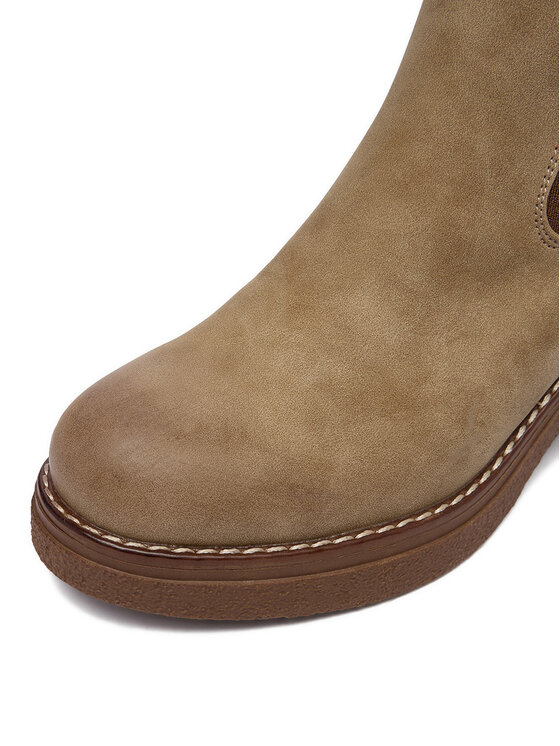JENNY Čizme JENNY CEO-WS6570-09 Bež