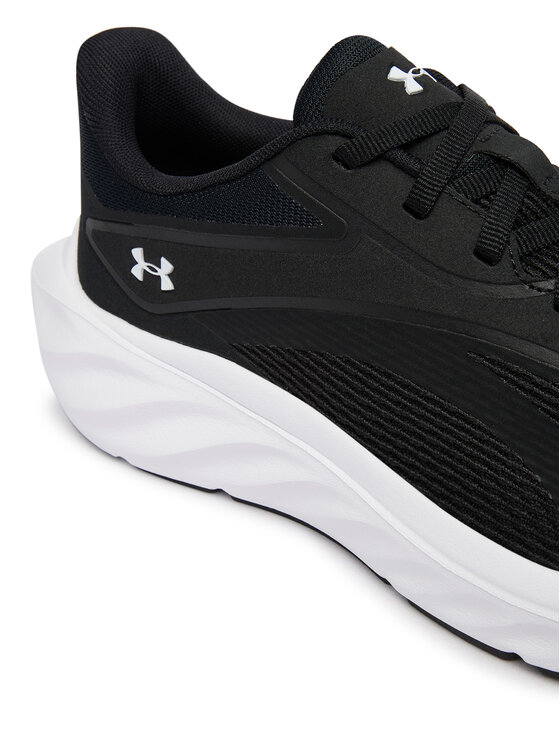 Under Armour Взуття для бігу Under Armour UA W Ascend 6009828 Чорний