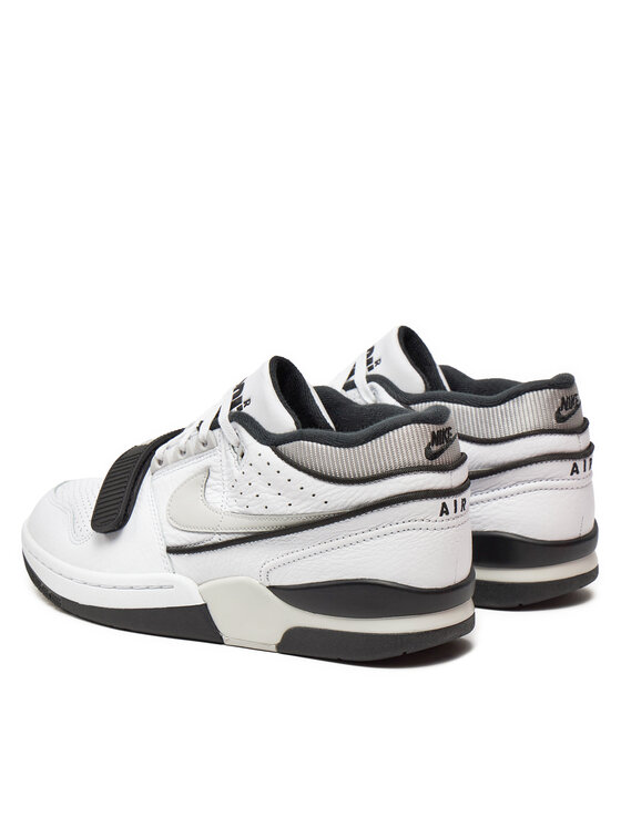 Nike Снікерcи Nike AAF88 DZ4627 101 Білий