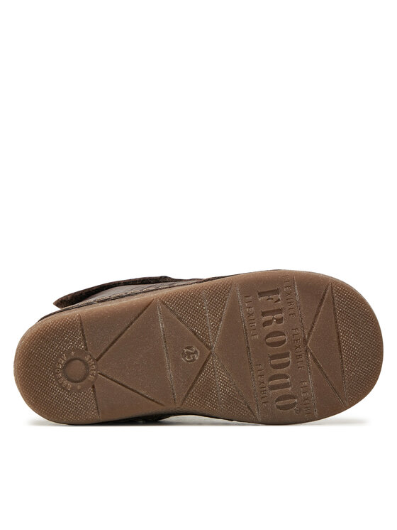 Froddo Чоботи Froddo G2160072-7 S Коричневий