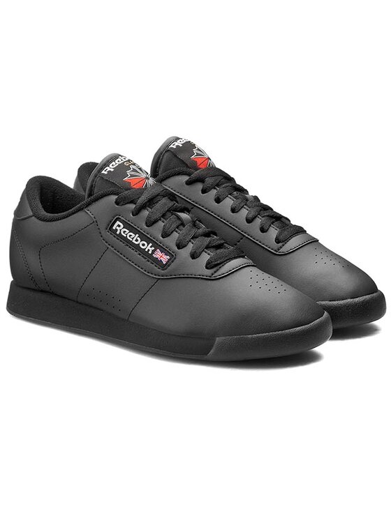 Reebok Sneakers Reebok Princess J95361 Negru