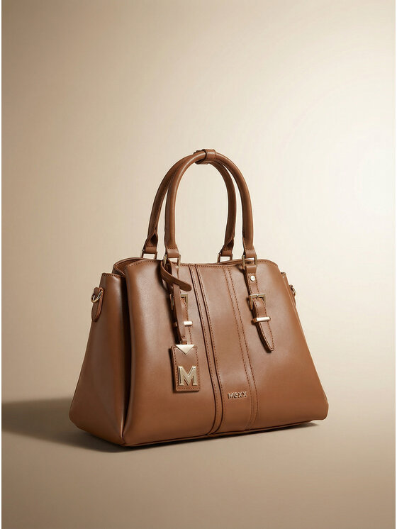 MEXX Rankinė MEXX CEO-MEXX-S-002-08 Ruda