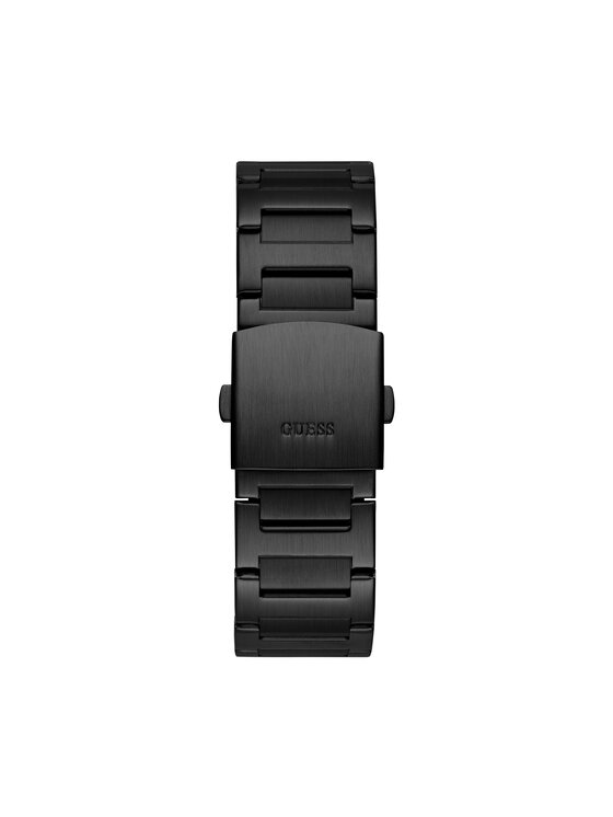 Guess Годинник Guess GW0795G3 Чорний
