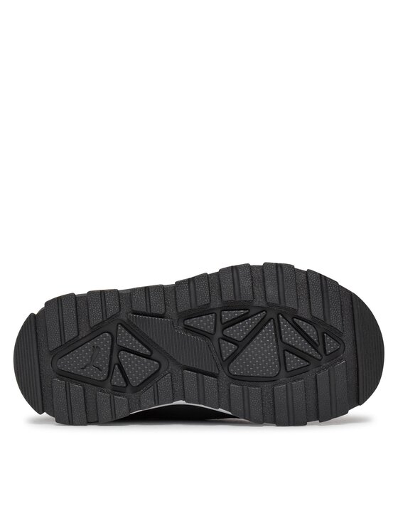Puma Снігоходи Puma Evolve Boot AC+ PS 392645 01 Чорний