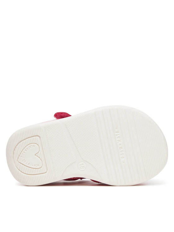 Agatha Ruiz de la Prada Босоніжки Agatha Ruiz de la Prada 252903 Рожевий