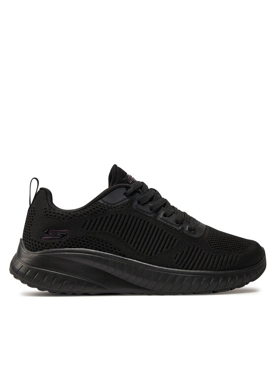 Skechers Снікерcи Skechers BOBS SPORT Face Off 117209/BBK Чорний