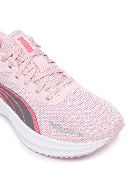 Puma Взуття для бігу Puma Pounce Lite 2 Jr 314041 06 Світло-рожевий