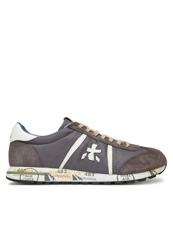 Premiata Sneakers Premiata LUCY VAR 7526 Gri