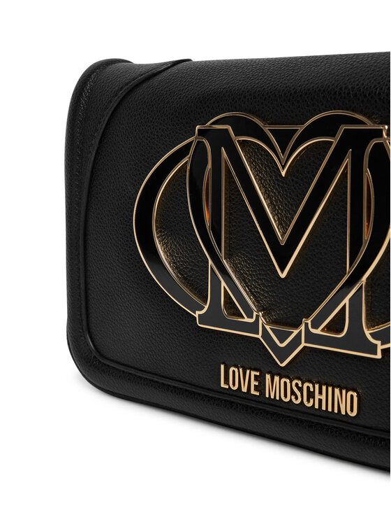 LOVE MOSCHINO Bolso LOVE MOSCHINO JC4010PP1NLG0000 Negro
