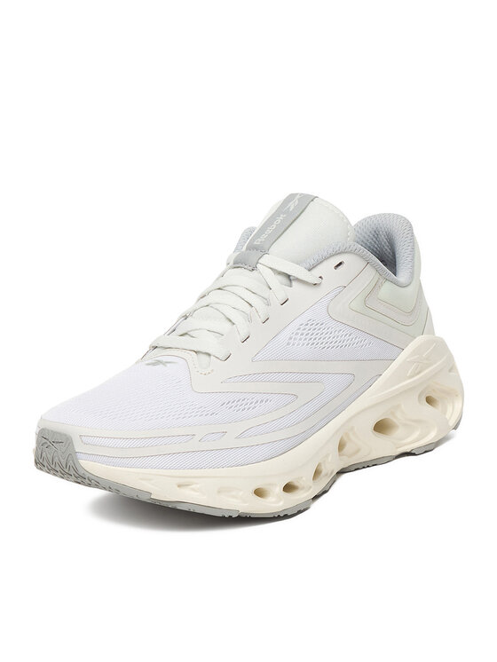 Reebok Взуття для бігу Reebok EO-FUEL FLEX RUN 100244529 W Сірий