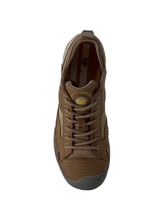 CAT Footwear Pantofi CAT Footwear Radius P719646 Maro