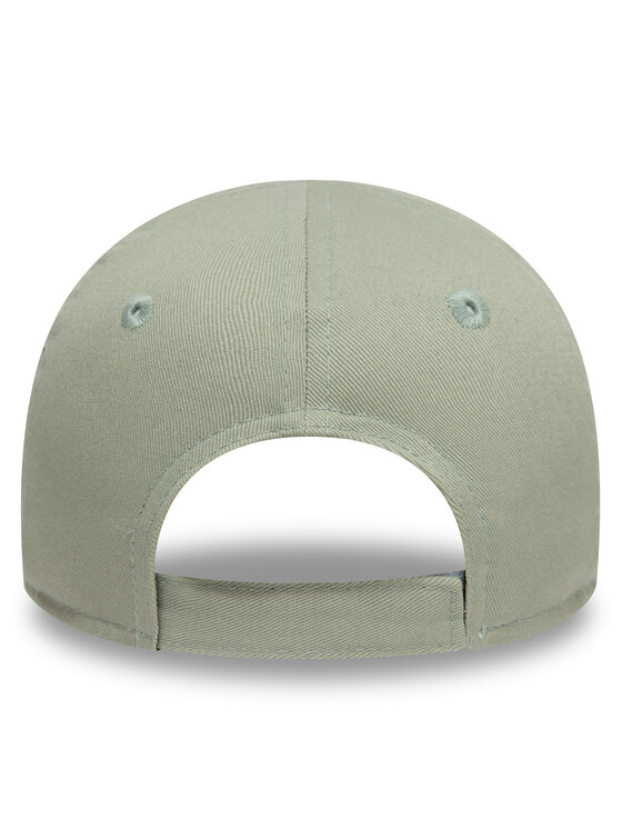 New Era Бейсболка New Era Jr Dinosaur 9FORTY 60595411 Хакі
