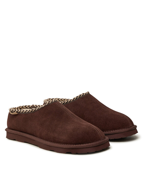 Bearpaw Снігоходи Bearpaw Beau 3048M Коричневий