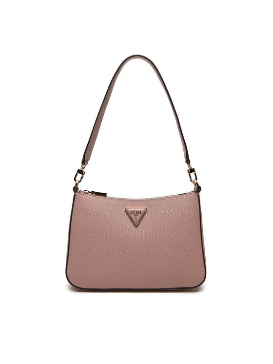 Guess Сумка Guess HWEZG9 52317 Рожевий