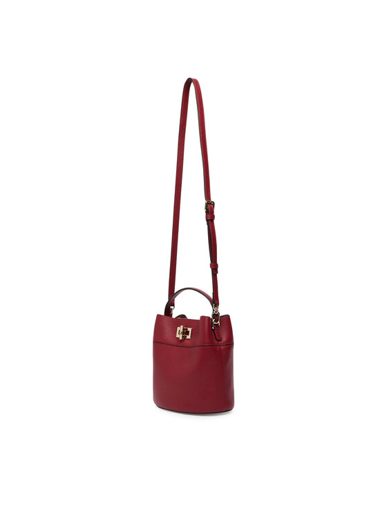 Furla Сумка Furla Amelia Mini WE00879 HSF000 CN CGQ00 Бордовий