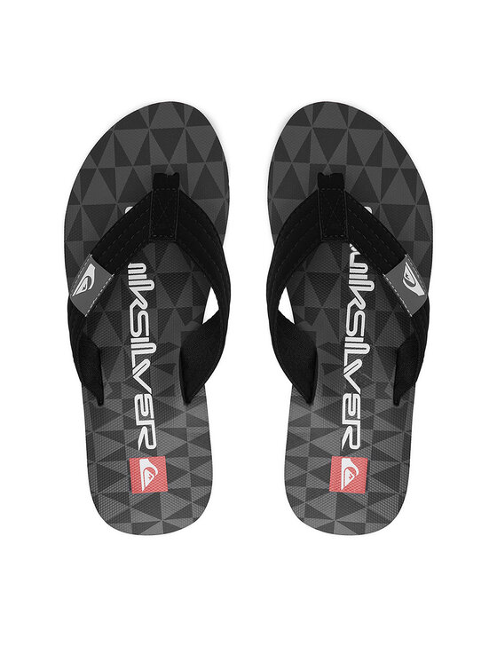 Quiksilver В'єтнамки Quiksilver EO-DUNE CQ10036MBVH Чорний