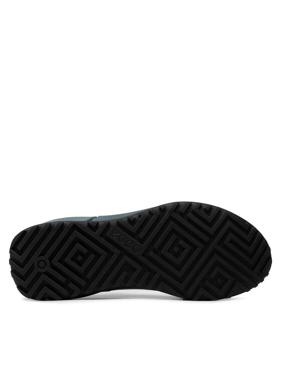 ECCO Sneakersy ECCO Biom 2.0 M 80062456013 Niebieski