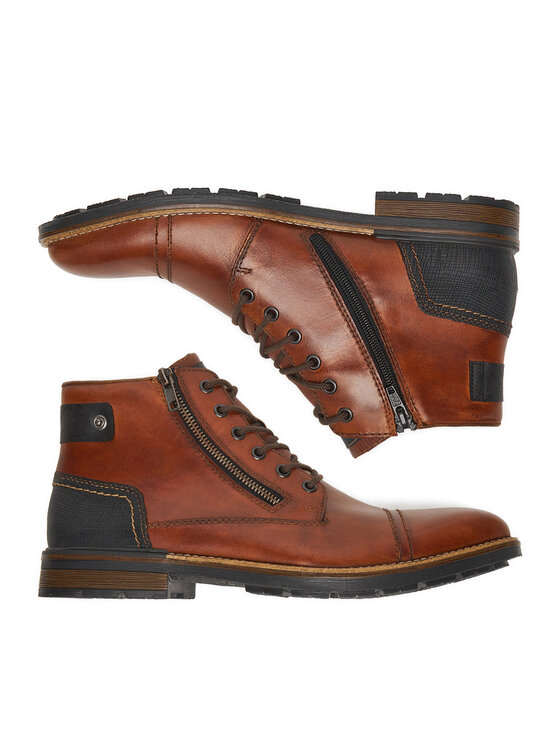 Rieker Polacchine Rieker CEO-F1340-24 Marrone