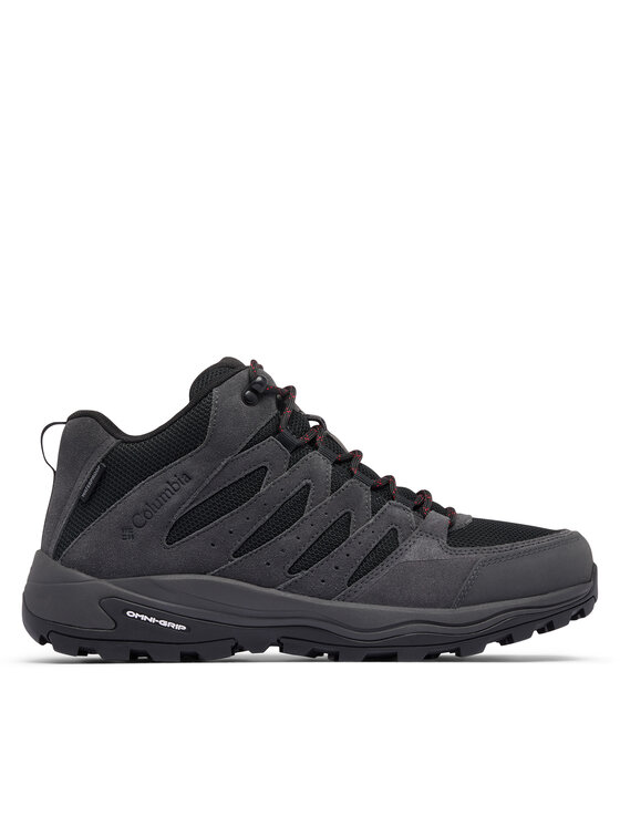 Columbia Trekkings Columbia Redmond™ IV Mid Waterproof 2128711 Gri
