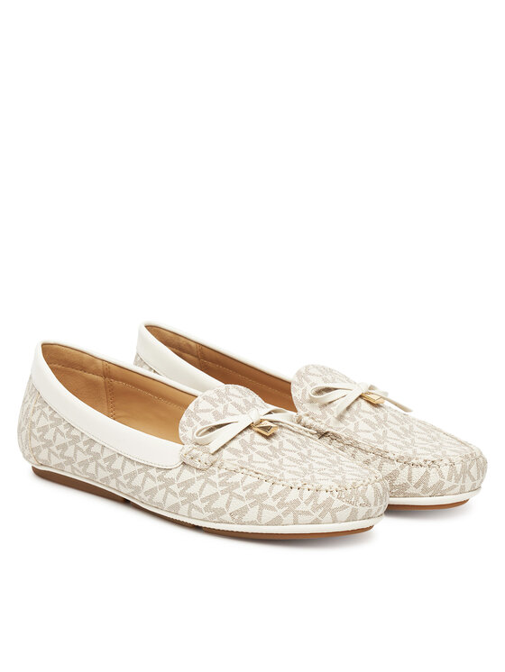 MICHAEL Michael Kors Mokasini MICHAEL Michael Kors Juliette Moc 40S2JTFR1B Bež