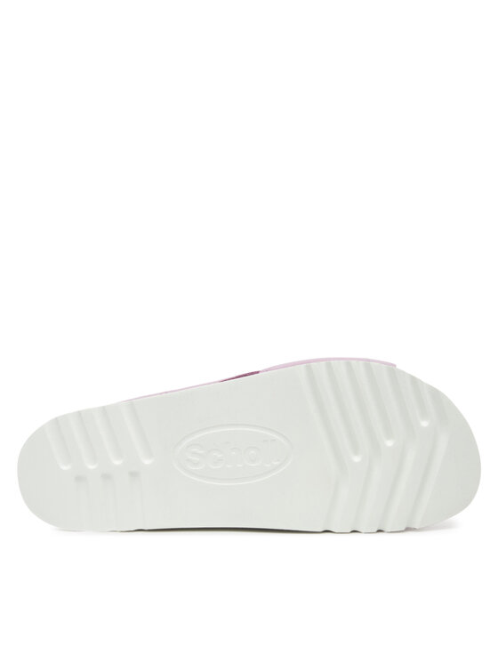 Scholl Šlepetės Scholl MF25081 Rožinė