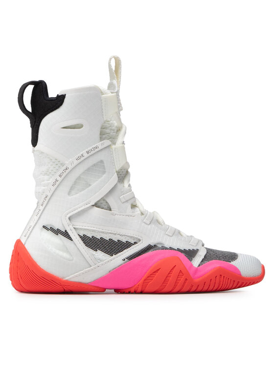 Încălțăminte pentru box Nike Hyperko 2 Se DJ4475 121 Alb | Epantofi.ro