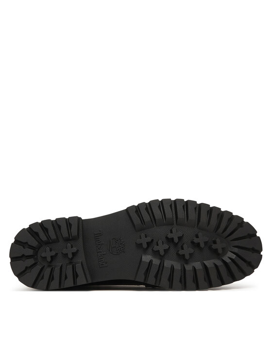 Timberland Μποτίνια Timberland Britton Drive TB0A2MUQW021 Μαύρο