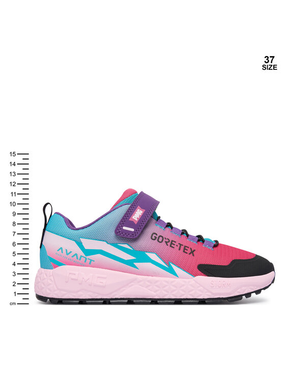 Primigi Sneakers Primigi GORE-TEX 2419000 D Rosa
