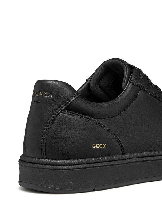 Geox Zapatillas Geox U Spherica Actif X4 U653JB 0009B C9999 Negro